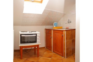 Slovakia Privát Liptovská Teplá, Eksteriør